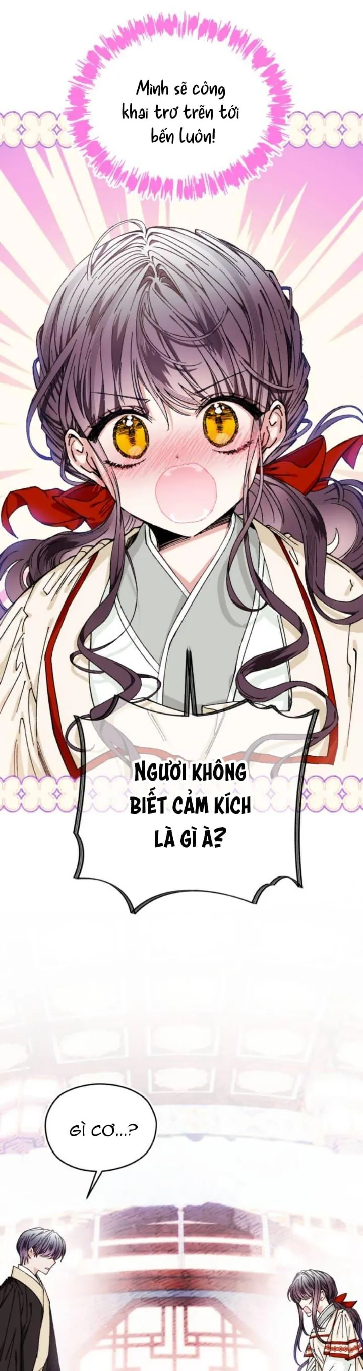 Tôi Đã Nuôi Dưỡng Nam Phụ Phản Diện Chapter 41 - Trang 2