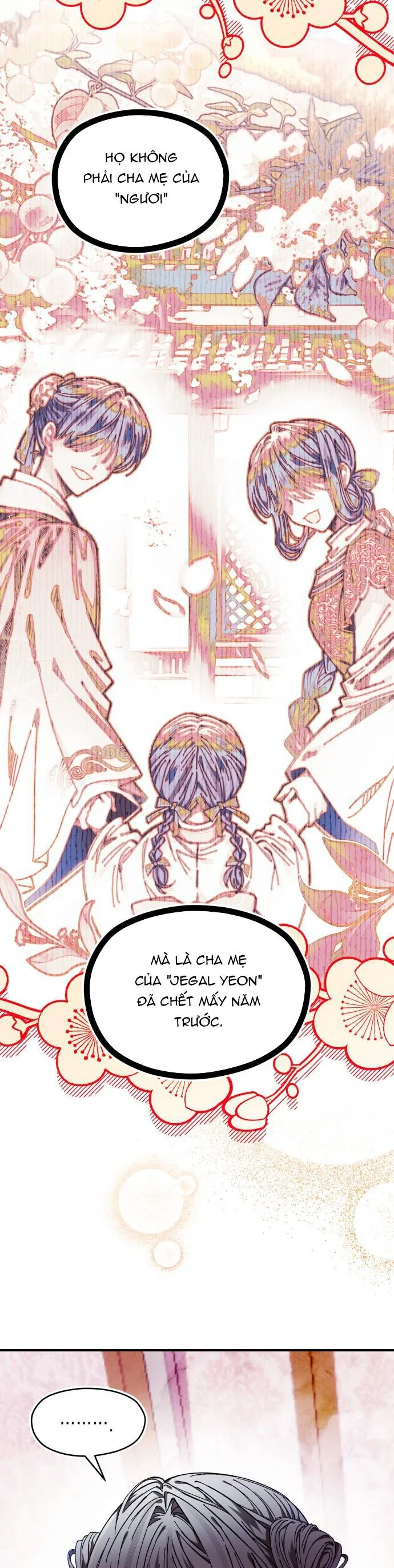 Tôi Đã Nuôi Dưỡng Nam Phụ Phản Diện Chapter 43 - Trang 2