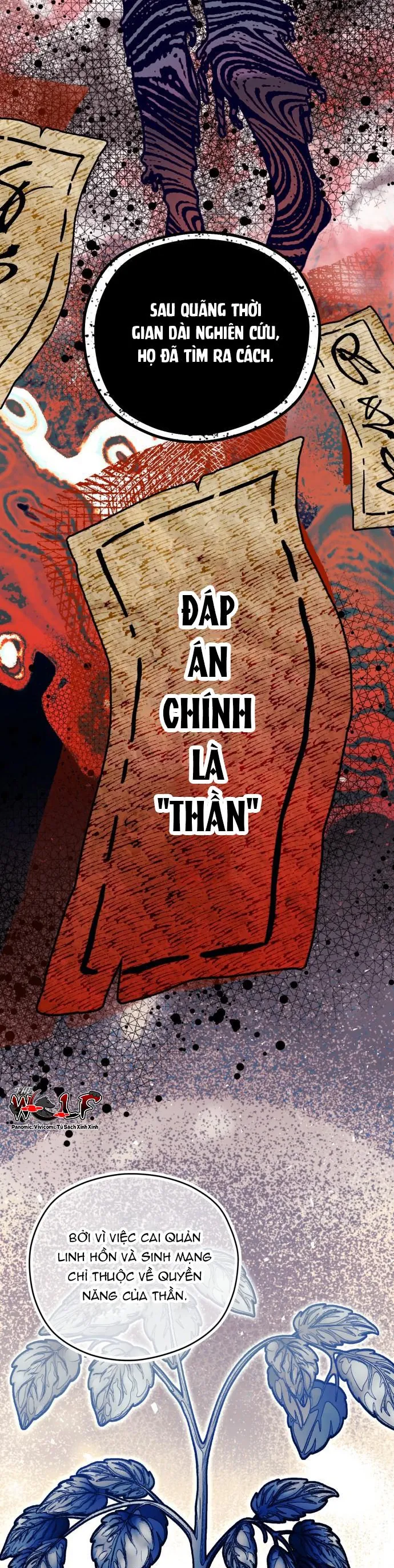 Tôi Đã Nuôi Dưỡng Nam Phụ Phản Diện Chapter 43 - Trang 2