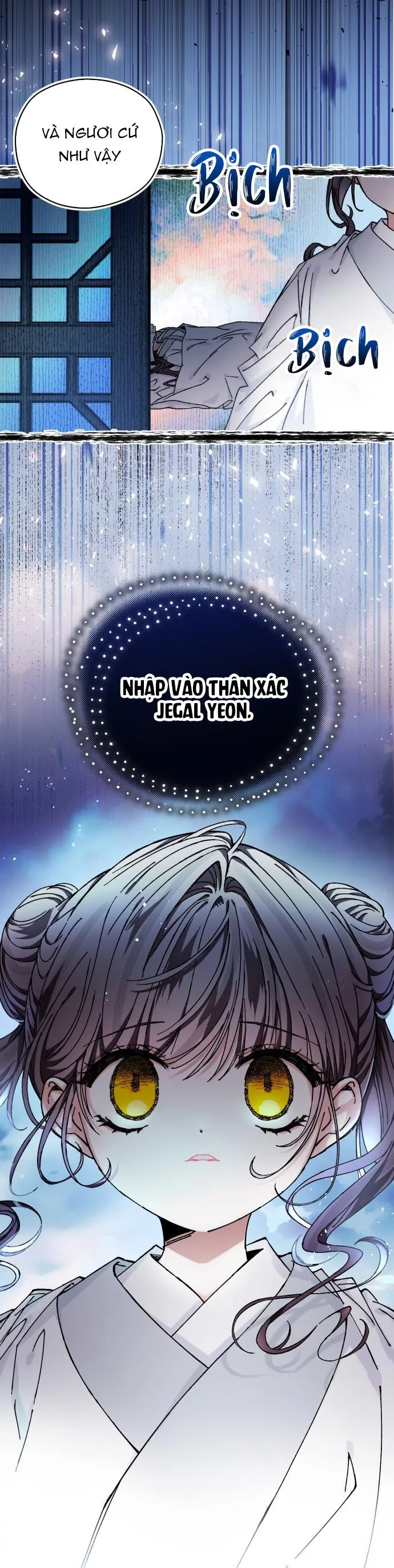 Tôi Đã Nuôi Dưỡng Nam Phụ Phản Diện Chapter 43 - Trang 2