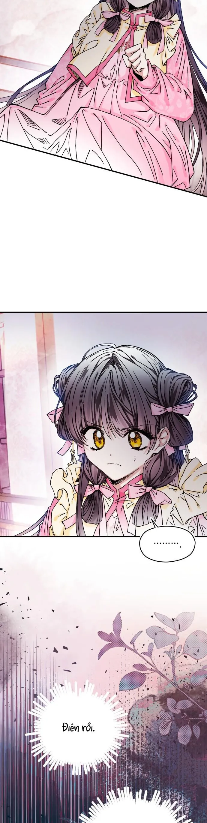 Tôi Đã Nuôi Dưỡng Nam Phụ Phản Diện Chapter 43 - Trang 2