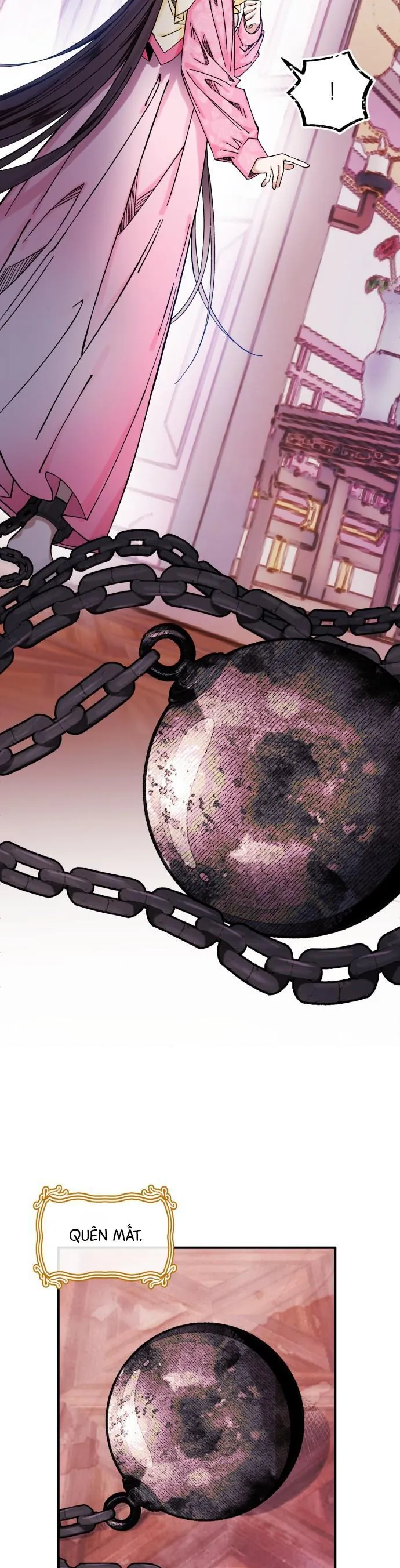 Tôi Đã Nuôi Dưỡng Nam Phụ Phản Diện Chapter 43 - Trang 2