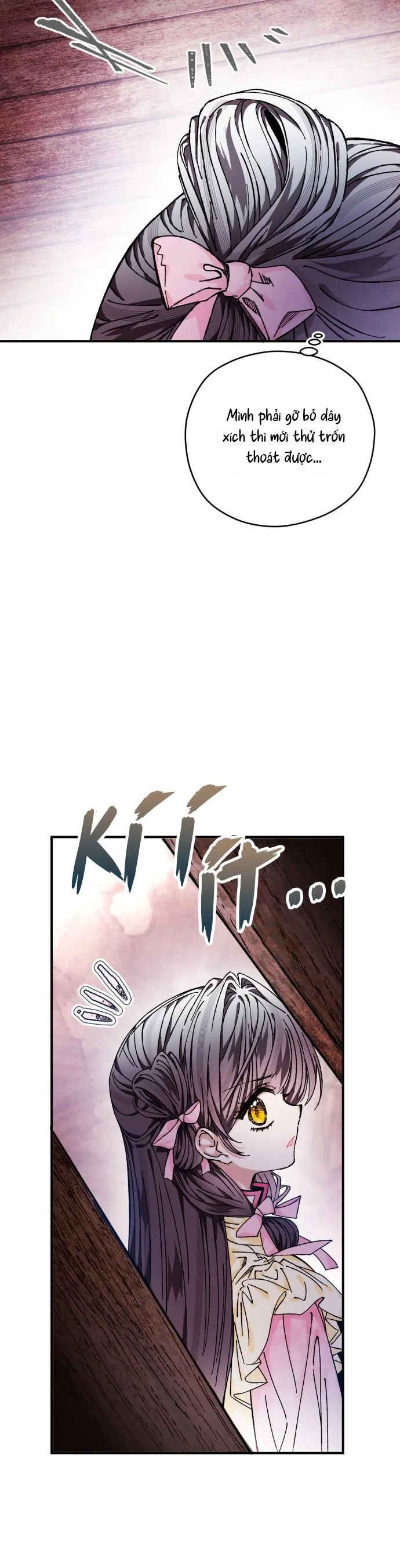 Tôi Đã Nuôi Dưỡng Nam Phụ Phản Diện Chapter 43 - Trang 2