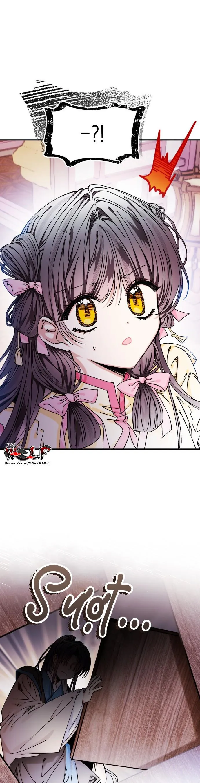 Tôi Đã Nuôi Dưỡng Nam Phụ Phản Diện Chapter 43 - Trang 2