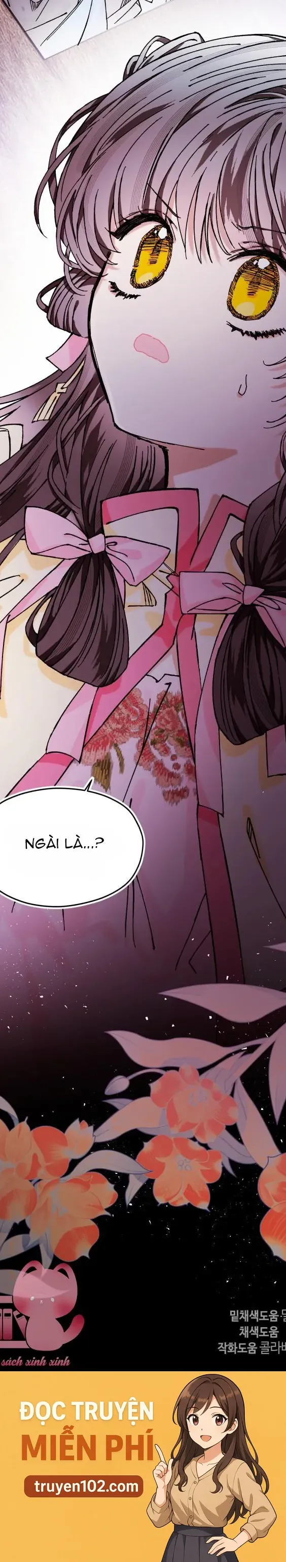 Tôi Đã Nuôi Dưỡng Nam Phụ Phản Diện Chapter 43 - Trang 2