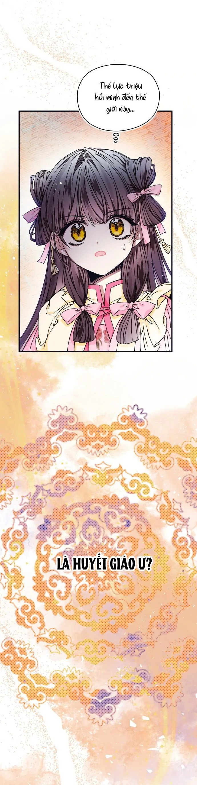 Tôi Đã Nuôi Dưỡng Nam Phụ Phản Diện Chapter 43 - Trang 2