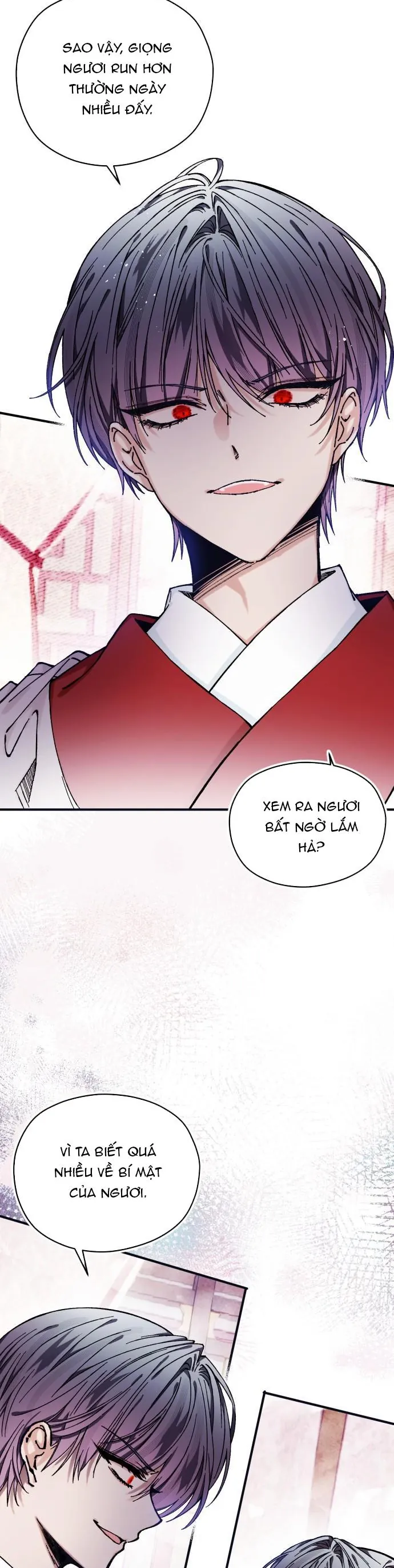 Tôi Đã Nuôi Dưỡng Nam Phụ Phản Diện Chapter 43 - Trang 2