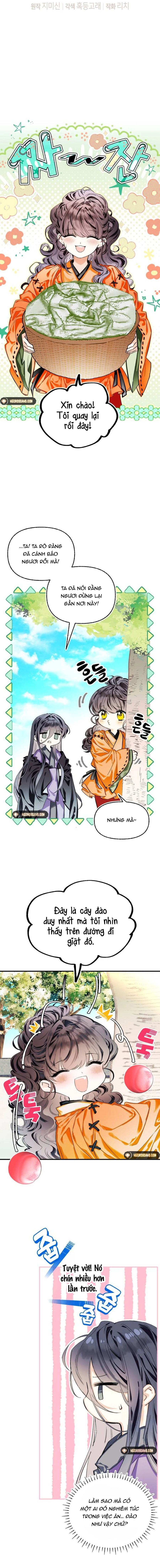 Tôi Đã Nuôi Dưỡng Nhân Vật Phản Diện Chapter 2 - Trang 2