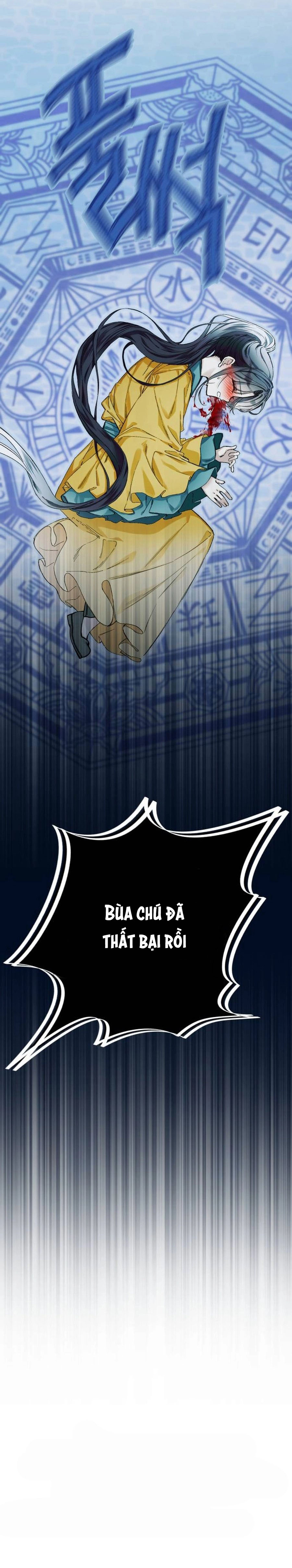 Tôi Đã Nuôi Dưỡng Nhân Vật Phản Diện Chapter 3 - Trang 2