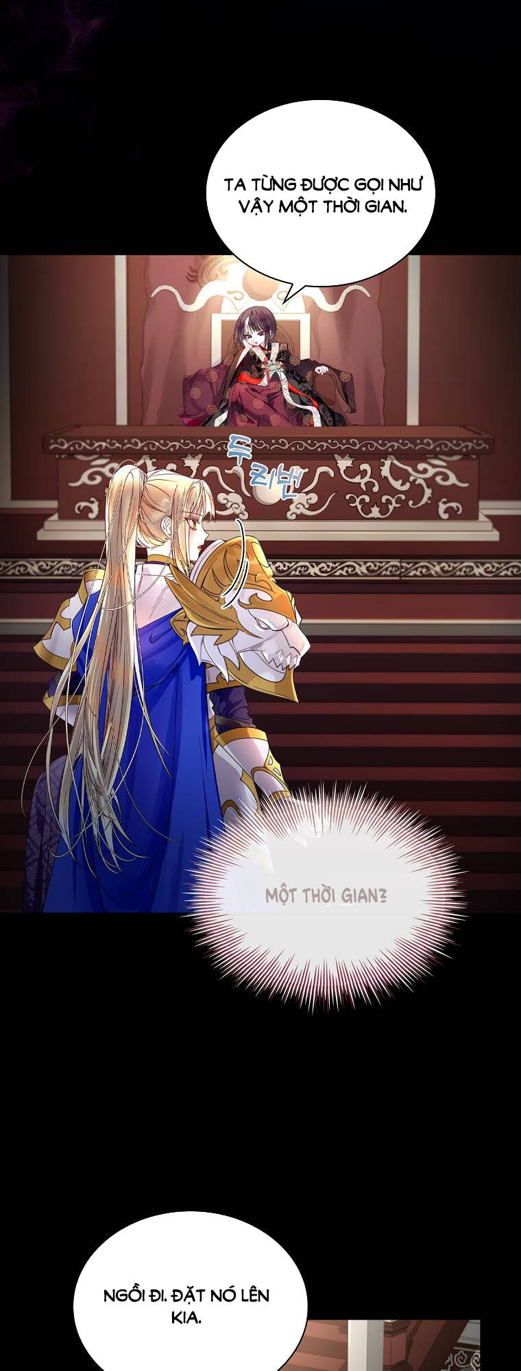 Tôi Đã Nuôi Hồ Ly Sai Cách Rồi Chapter 1.1 - Trang 2