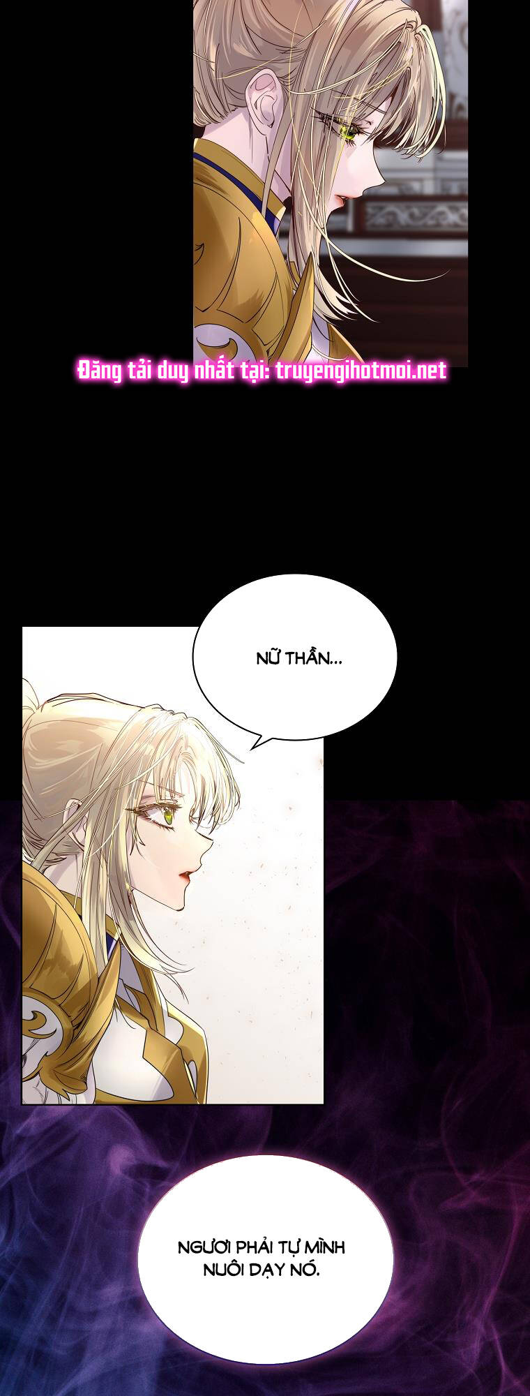 Tôi Đã Nuôi Hồ Ly Sai Cách Rồi Chapter 1.2 - Trang 2