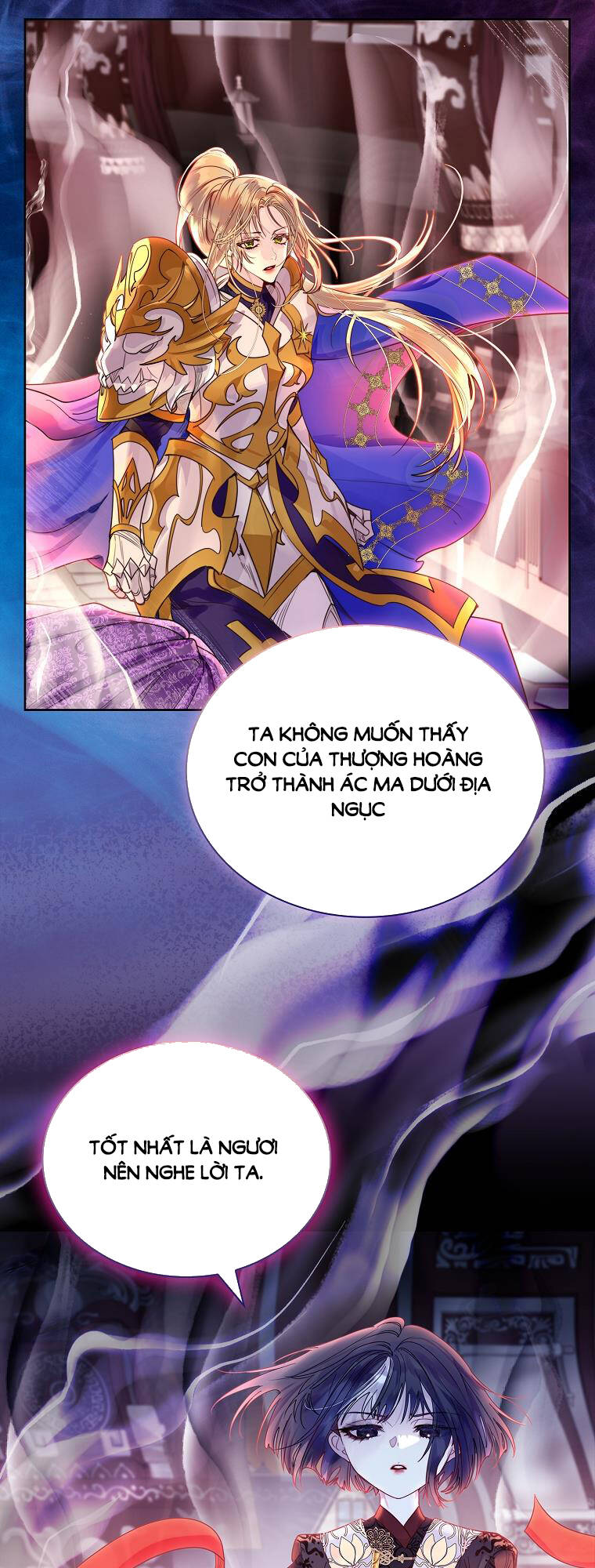 Tôi Đã Nuôi Hồ Ly Sai Cách Rồi Chapter 1.2 - Trang 2