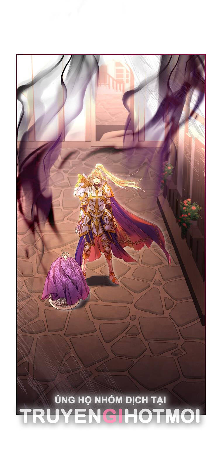 Tôi Đã Nuôi Hồ Ly Sai Cách Rồi Chapter 1.2 - Trang 2