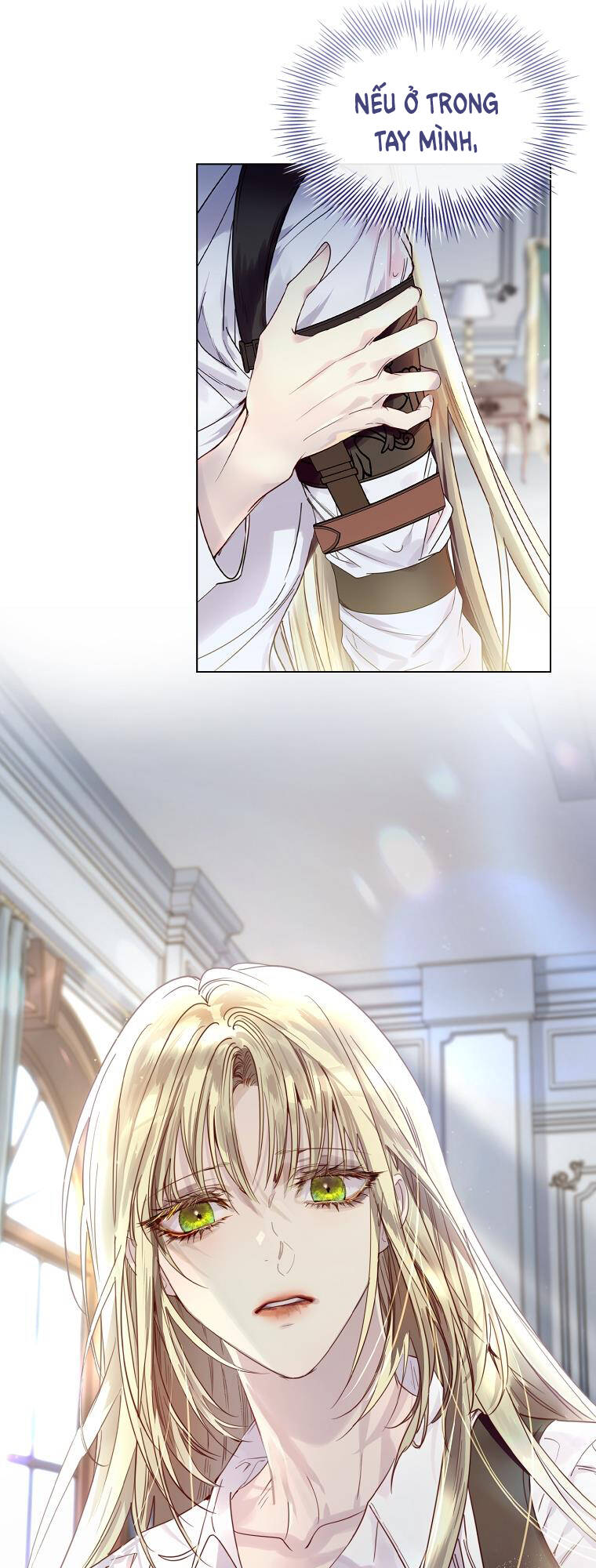 Tôi Đã Nuôi Hồ Ly Sai Cách Rồi Chapter 1.2 - Trang 2