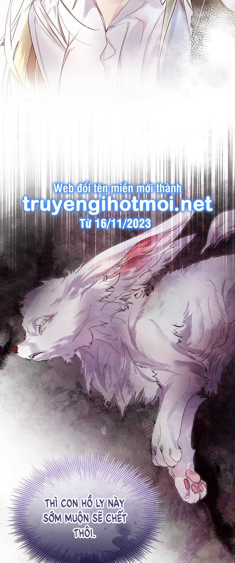 Tôi Đã Nuôi Hồ Ly Sai Cách Rồi Chapter 1.2 - Trang 2