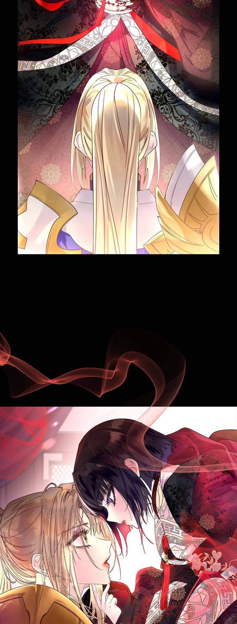 Tôi Đã Nuôi Hồ Ly Sai Cách Rồi Chapter 1.2 - Trang 2