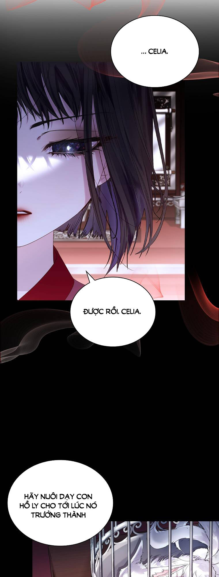 Tôi Đã Nuôi Hồ Ly Sai Cách Rồi Chapter 1.2 - Trang 2