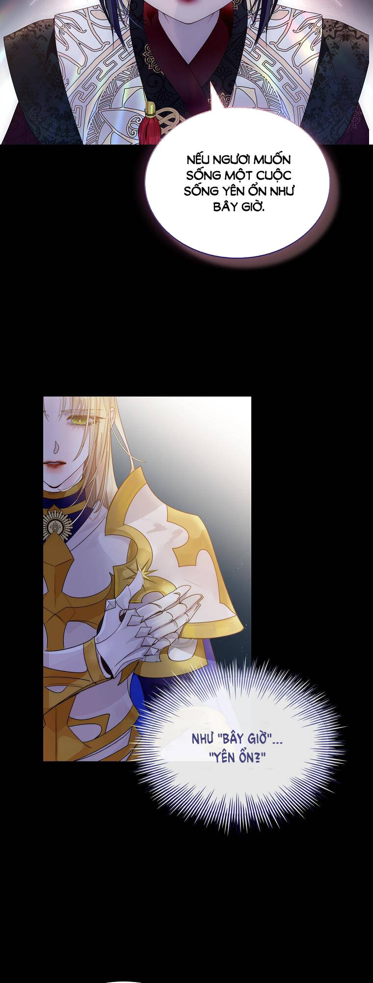 Tôi Đã Nuôi Hồ Ly Sai Cách Rồi Chapter 1.2 - Trang 2