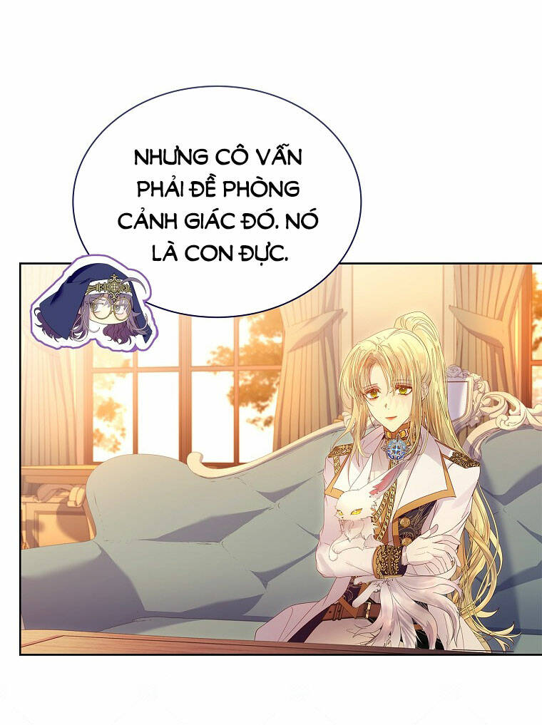 Tôi Đã Nuôi Hồ Ly Sai Cách Rồi Chapter 10.2 - Trang 2