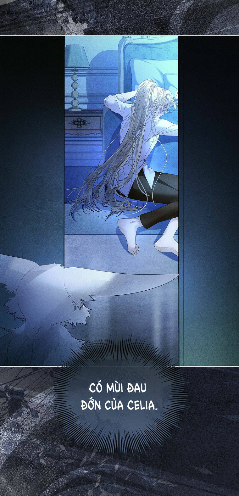 Tôi Đã Nuôi Hồ Ly Sai Cách Rồi Chapter 10.2 - Trang 2