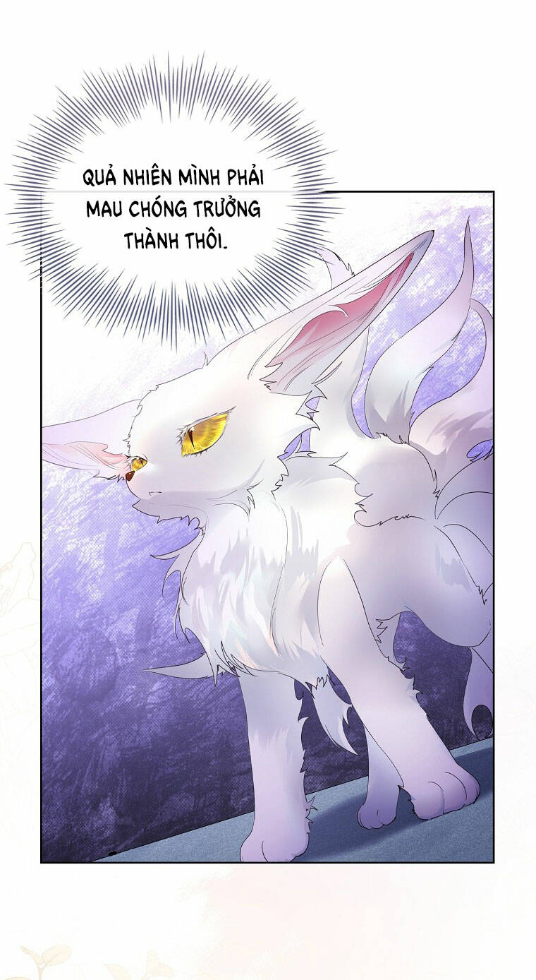 Tôi Đã Nuôi Hồ Ly Sai Cách Rồi Chapter 10.2 - Trang 2