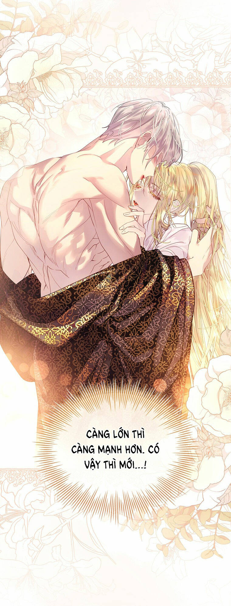 Tôi Đã Nuôi Hồ Ly Sai Cách Rồi Chapter 10.2 - Trang 2