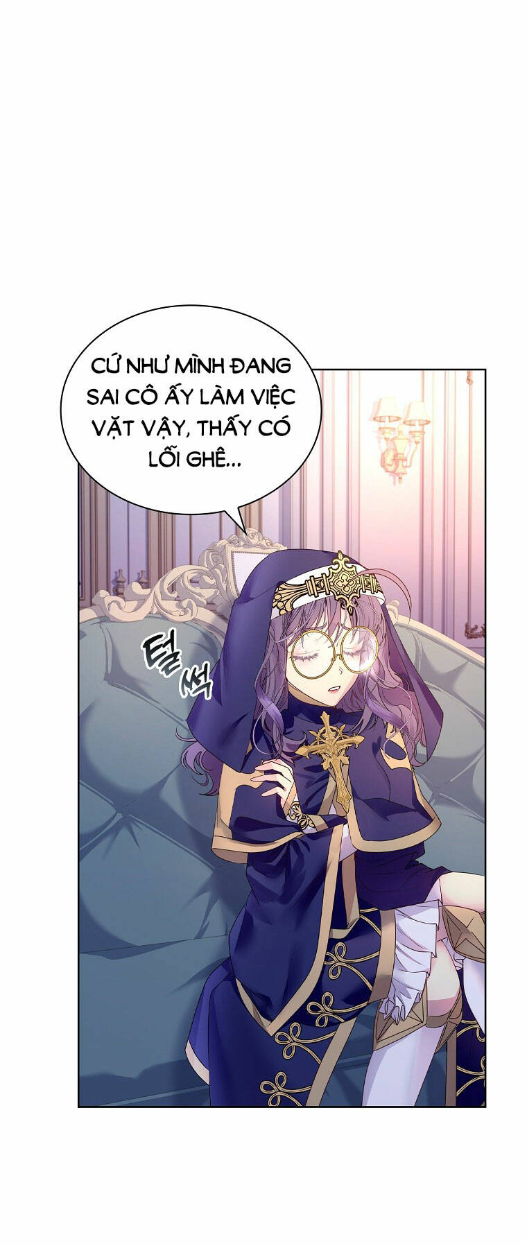 Tôi Đã Nuôi Hồ Ly Sai Cách Rồi Chapter 10.2 - Trang 2