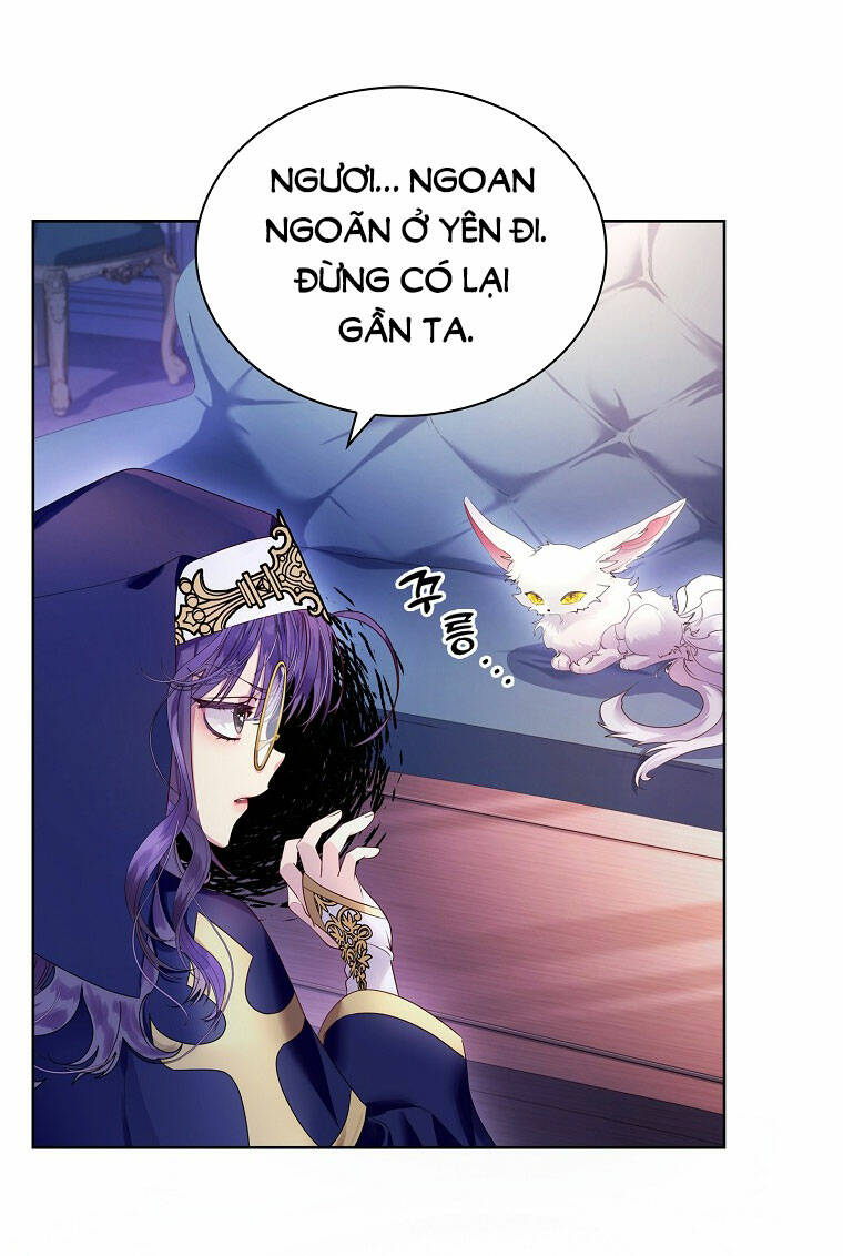 Tôi Đã Nuôi Hồ Ly Sai Cách Rồi Chapter 10.2 - Trang 2