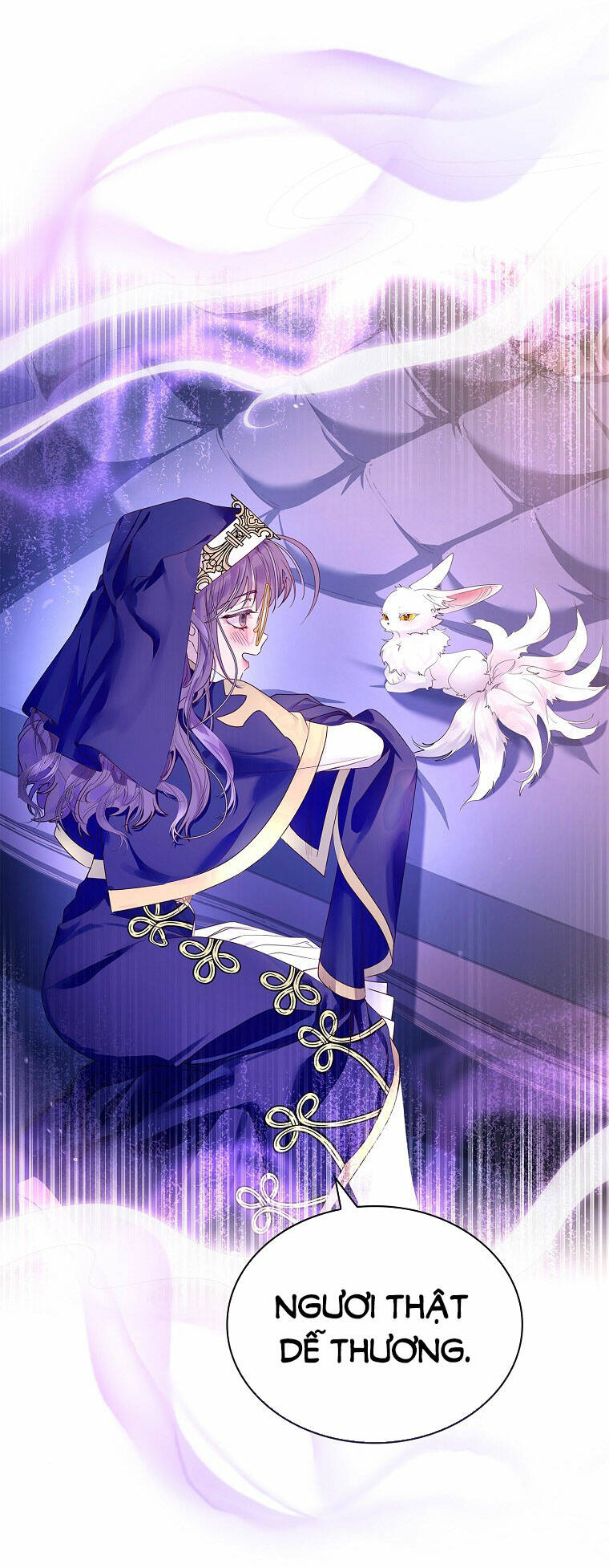 Tôi Đã Nuôi Hồ Ly Sai Cách Rồi Chapter 10.2 - Trang 2