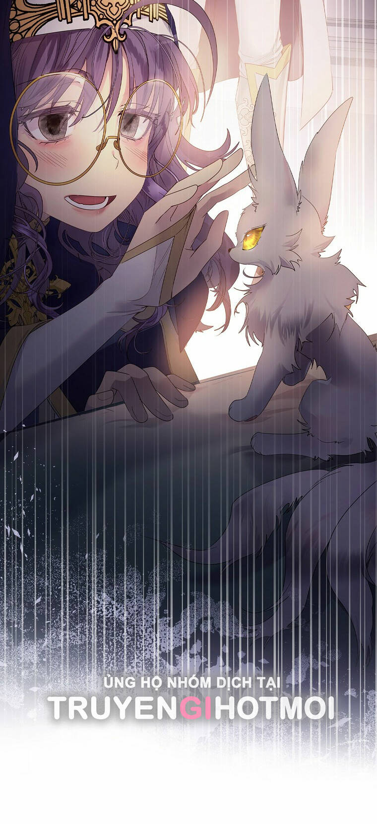 Tôi Đã Nuôi Hồ Ly Sai Cách Rồi Chapter 10.2 - Trang 2