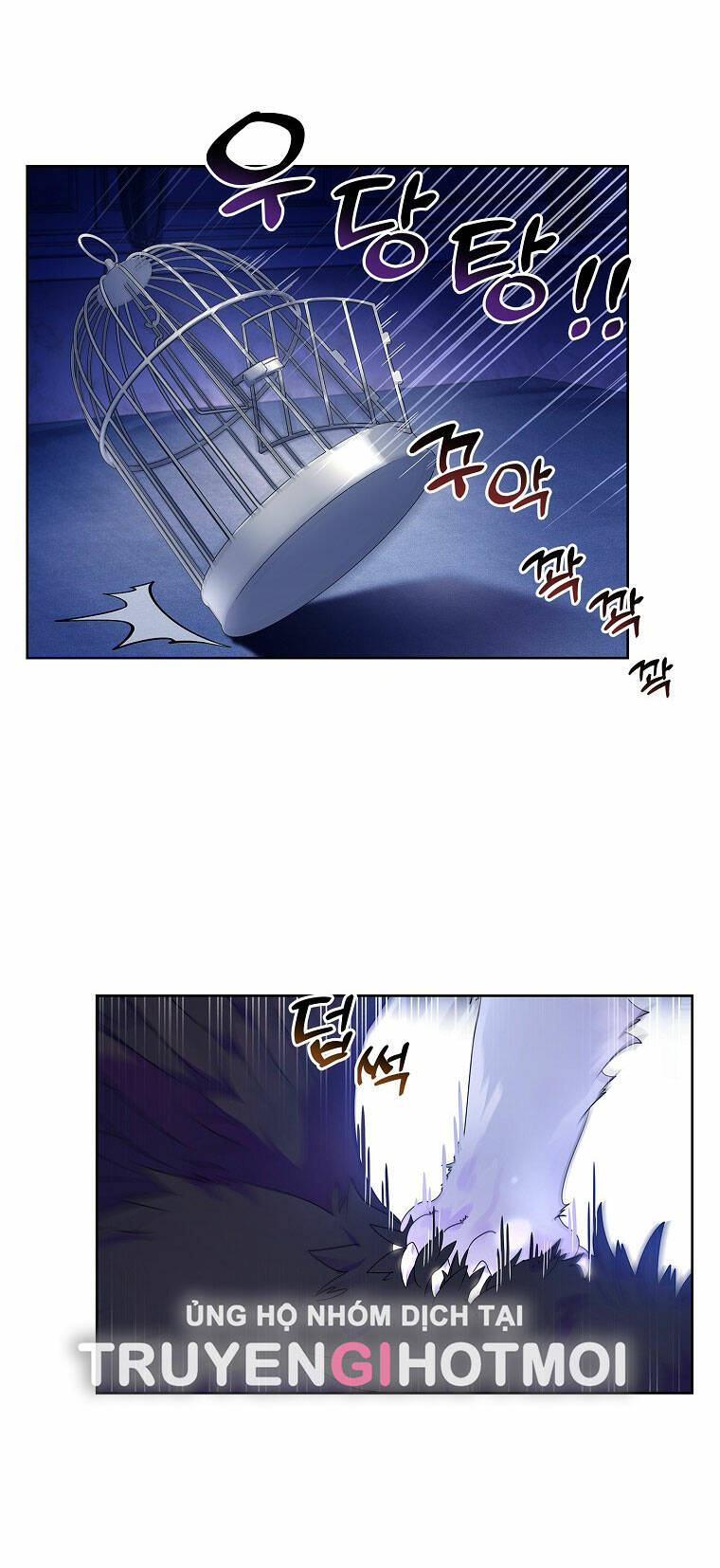 Tôi Đã Nuôi Hồ Ly Sai Cách Rồi Chapter 10.2 - Trang 2