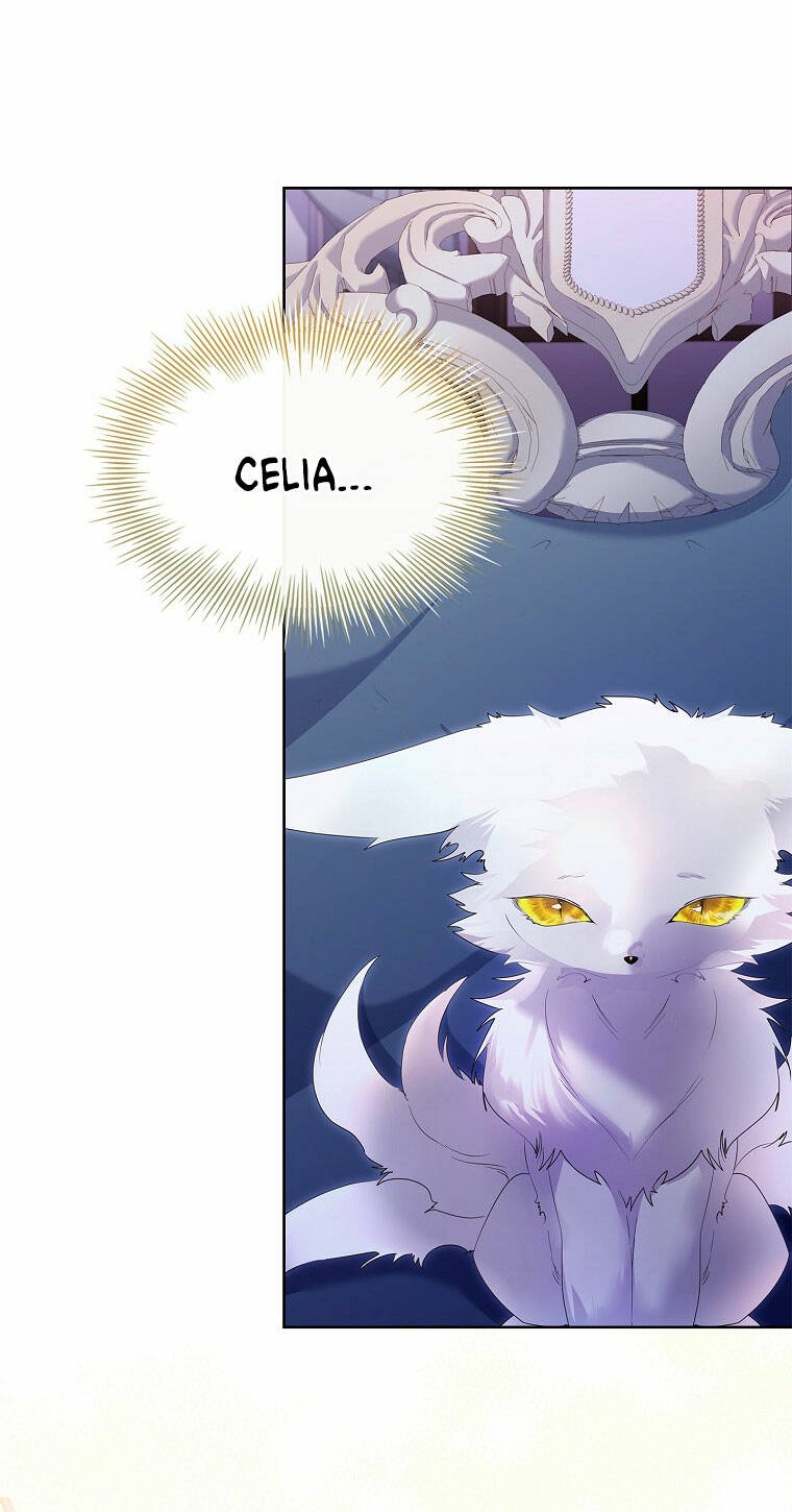 Tôi Đã Nuôi Hồ Ly Sai Cách Rồi Chapter 11.1 - Trang 2