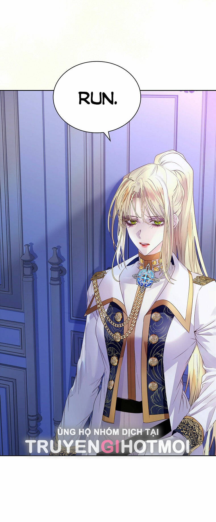 Tôi Đã Nuôi Hồ Ly Sai Cách Rồi Chapter 11.1 - Trang 2