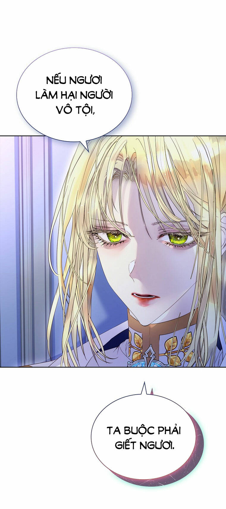 Tôi Đã Nuôi Hồ Ly Sai Cách Rồi Chapter 11.1 - Trang 2