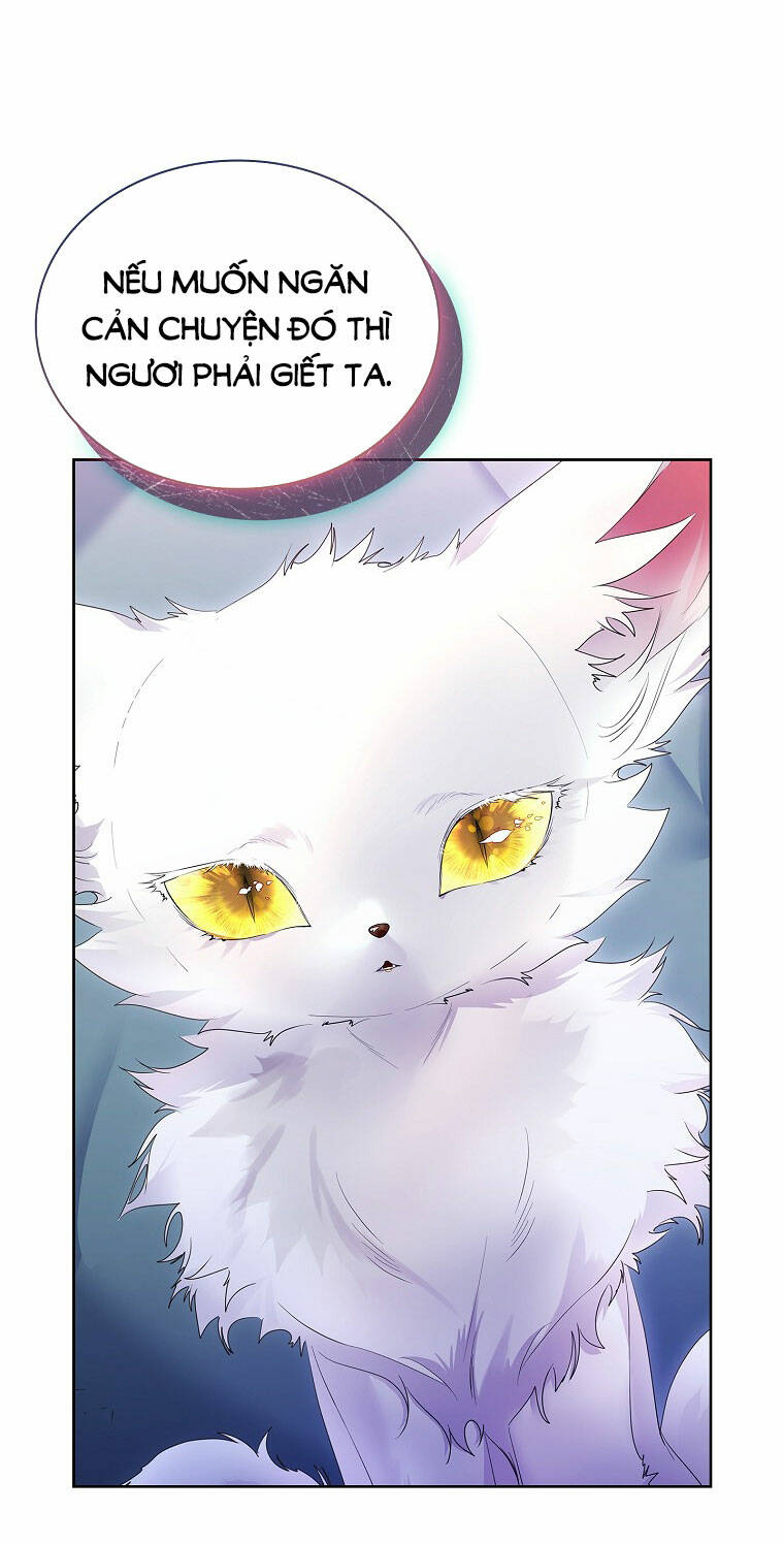 Tôi Đã Nuôi Hồ Ly Sai Cách Rồi Chapter 11.1 - Trang 2