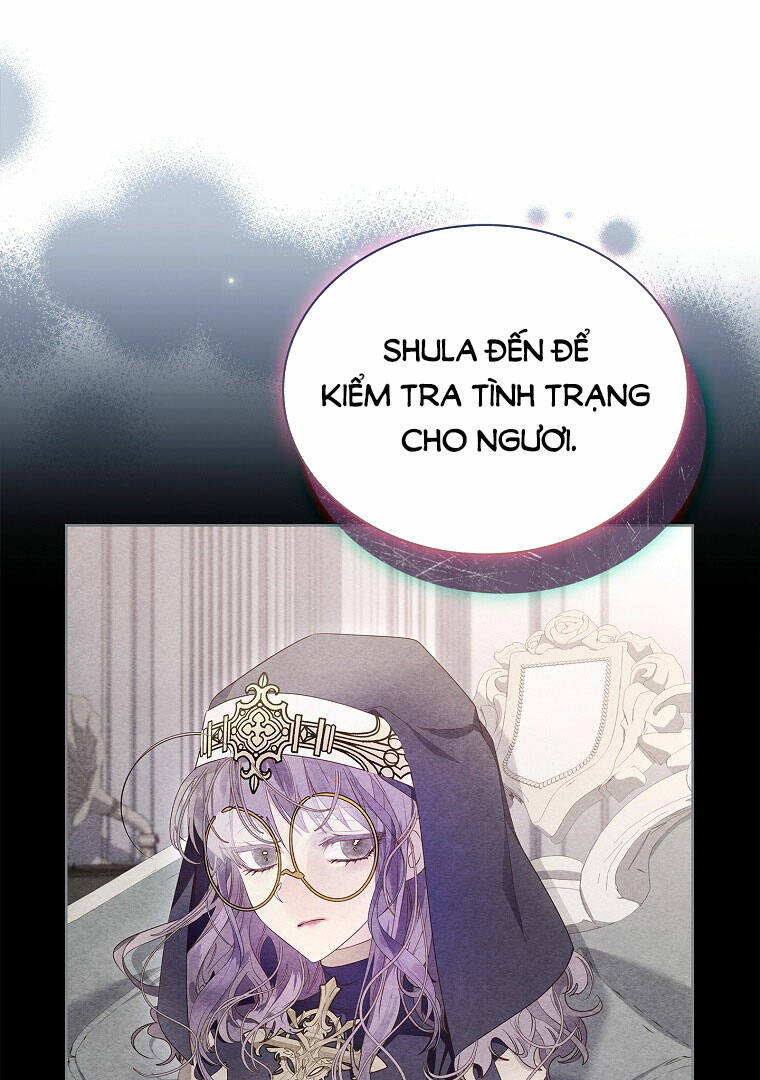 Tôi Đã Nuôi Hồ Ly Sai Cách Rồi Chapter 11.1 - Trang 2