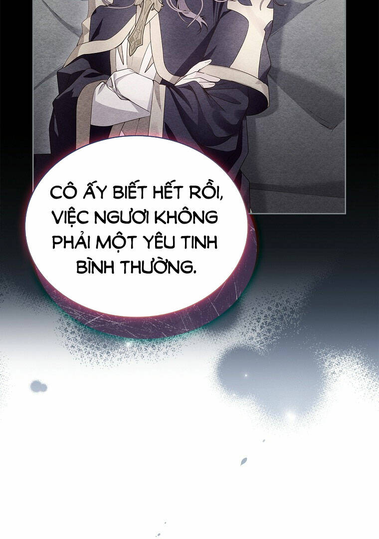 Tôi Đã Nuôi Hồ Ly Sai Cách Rồi Chapter 11.1 - Trang 2