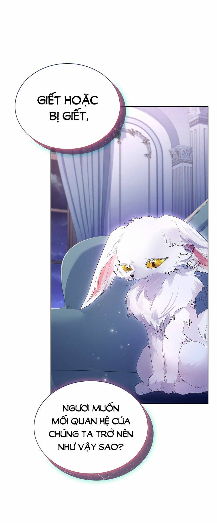 Tôi Đã Nuôi Hồ Ly Sai Cách Rồi Chapter 11.1 - Trang 2