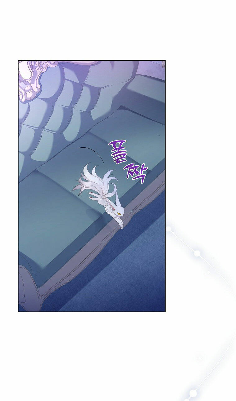 Tôi Đã Nuôi Hồ Ly Sai Cách Rồi Chapter 11.1 - Trang 2