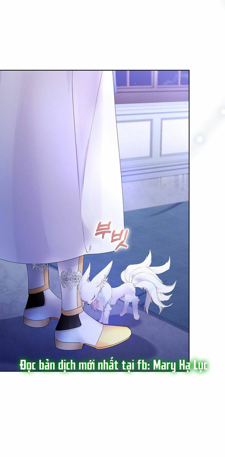 Tôi Đã Nuôi Hồ Ly Sai Cách Rồi Chapter 11.1 - Trang 2