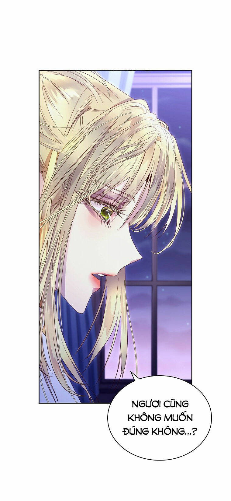 Tôi Đã Nuôi Hồ Ly Sai Cách Rồi Chapter 11.1 - Trang 2