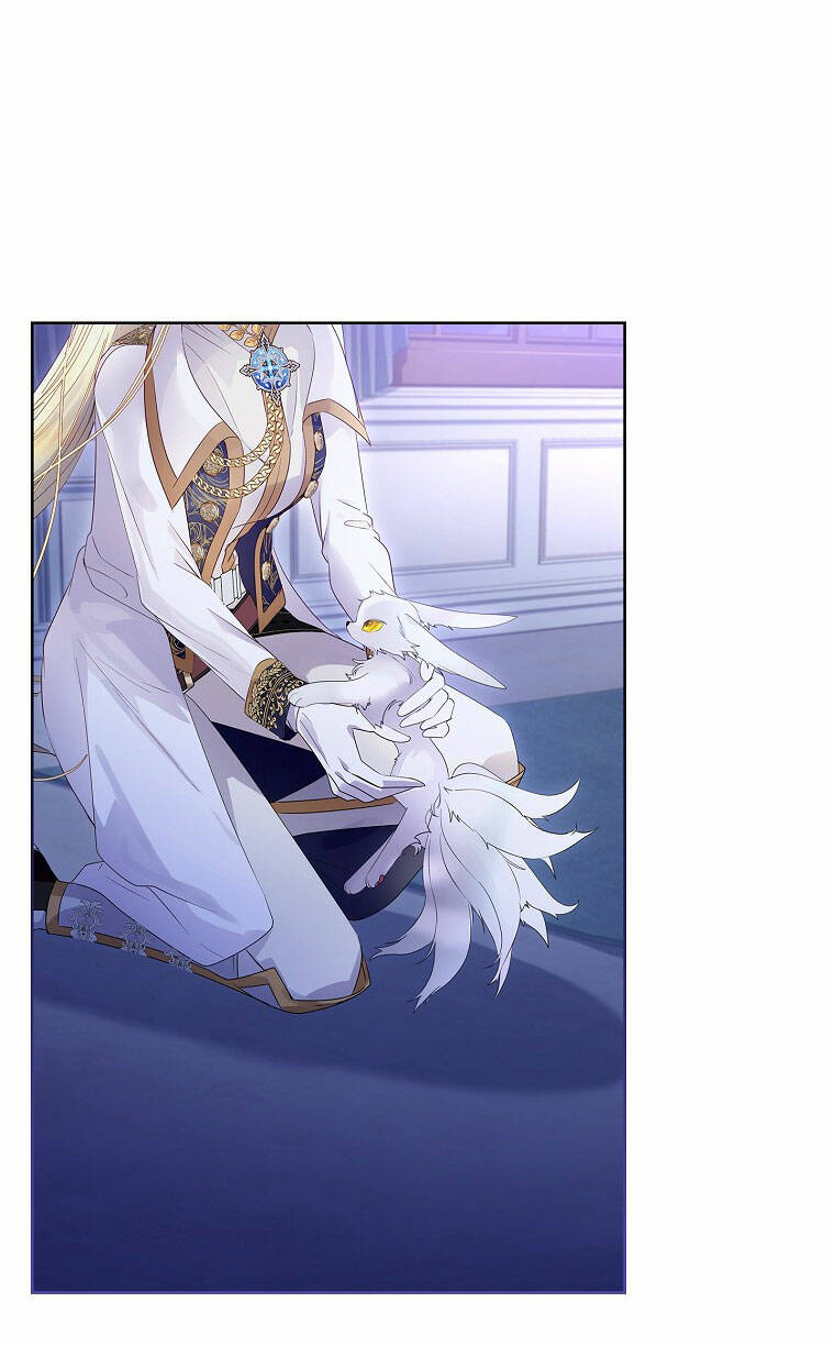 Tôi Đã Nuôi Hồ Ly Sai Cách Rồi Chapter 11.1 - Trang 2