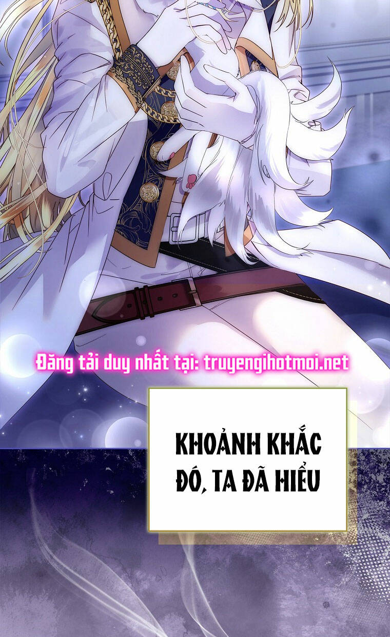 Tôi Đã Nuôi Hồ Ly Sai Cách Rồi Chapter 11.1 - Trang 2