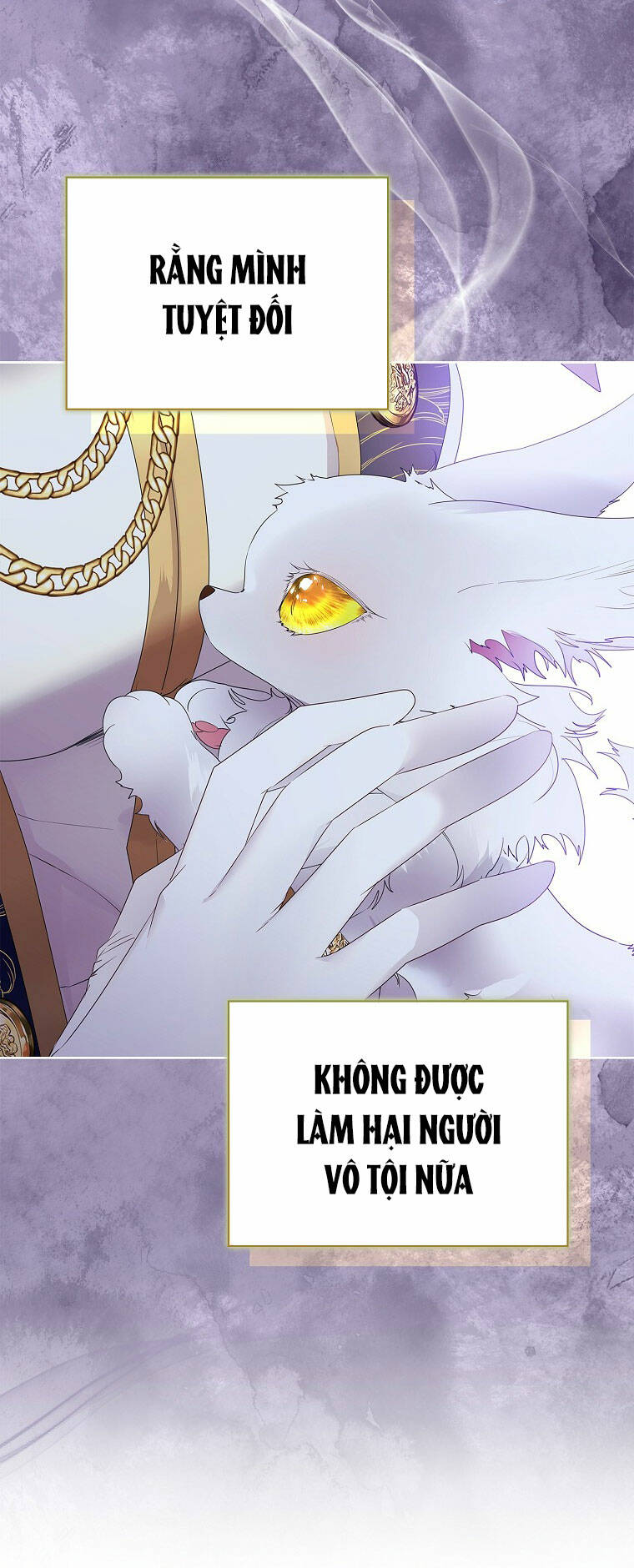 Tôi Đã Nuôi Hồ Ly Sai Cách Rồi Chapter 11.1 - Trang 2