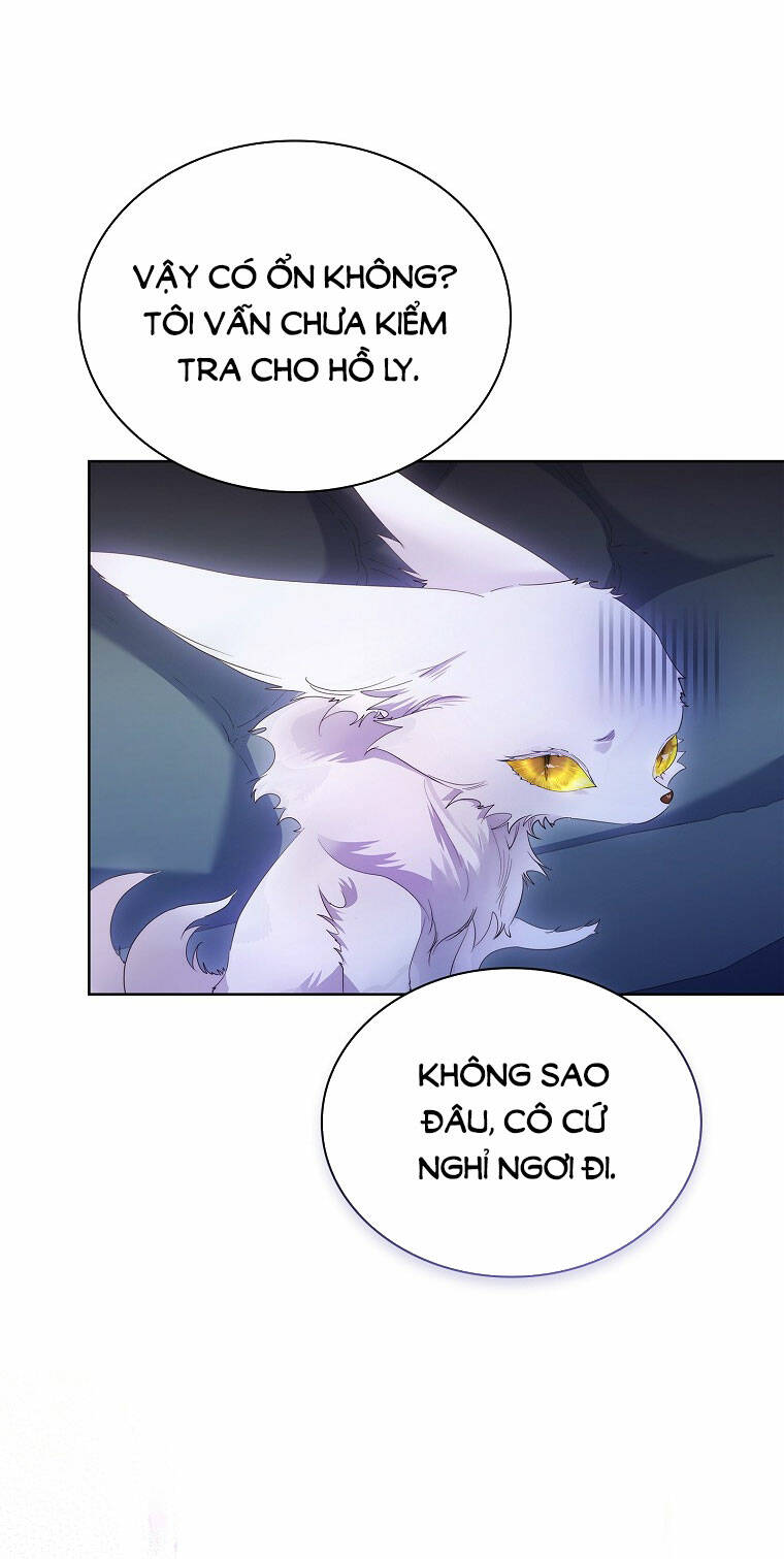 Tôi Đã Nuôi Hồ Ly Sai Cách Rồi Chapter 11.1 - Trang 2