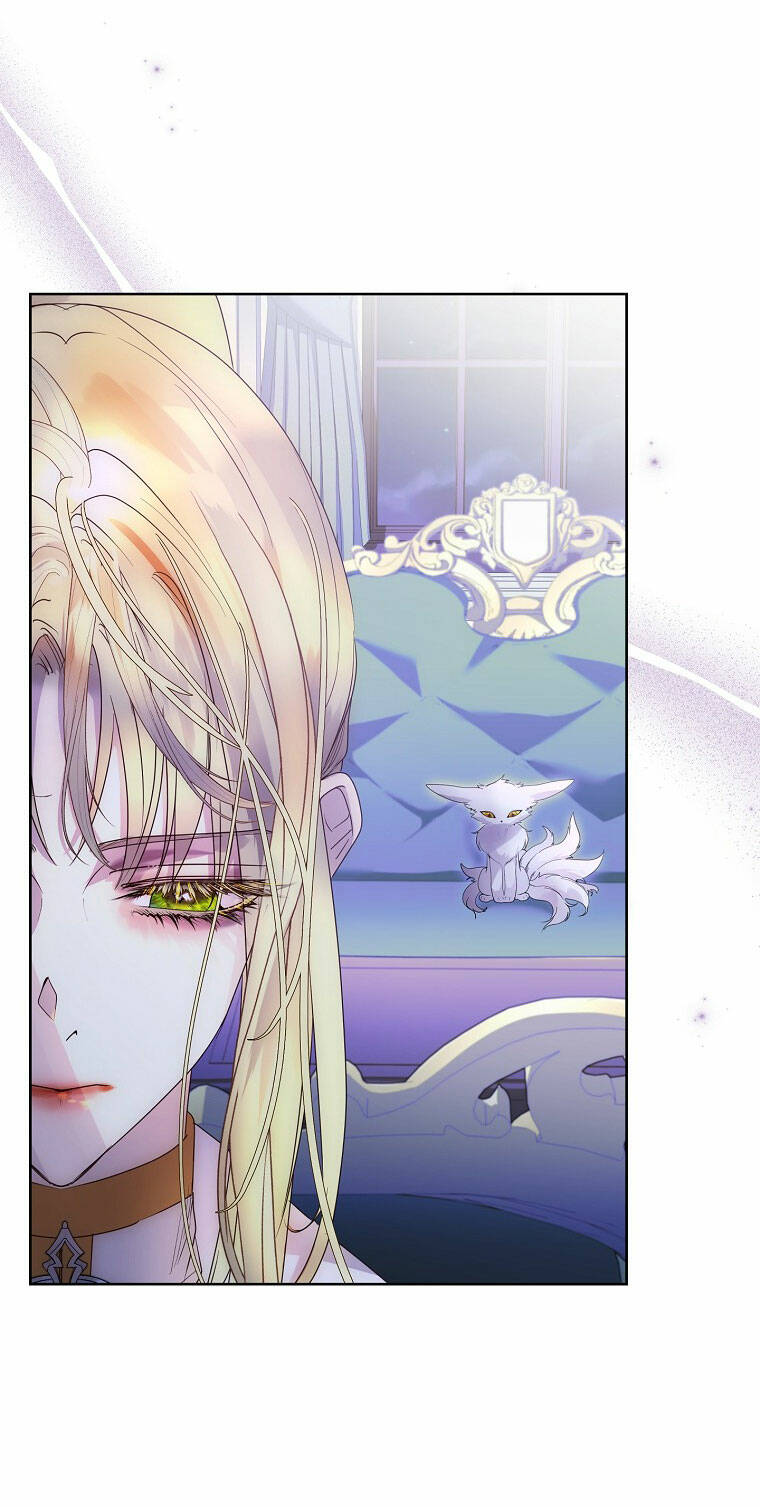 Tôi Đã Nuôi Hồ Ly Sai Cách Rồi Chapter 11.1 - Trang 2