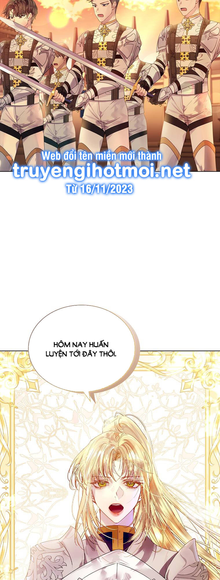 Tôi Đã Nuôi Hồ Ly Sai Cách Rồi Chapter 2.1 - Trang 2