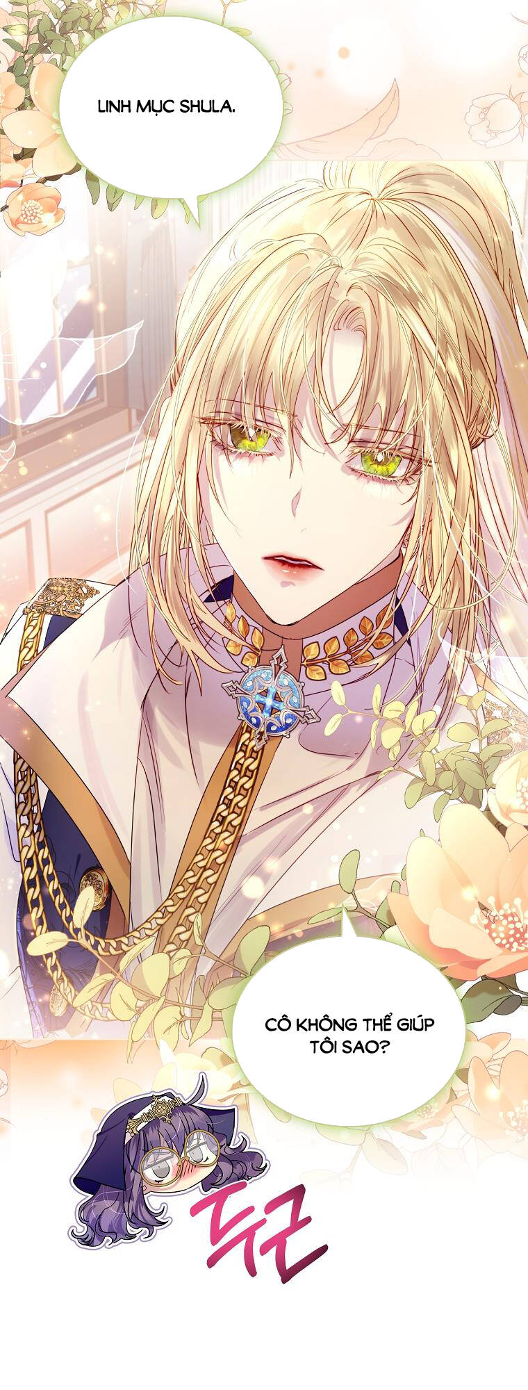 Tôi Đã Nuôi Hồ Ly Sai Cách Rồi Chapter 2.1 - Trang 2