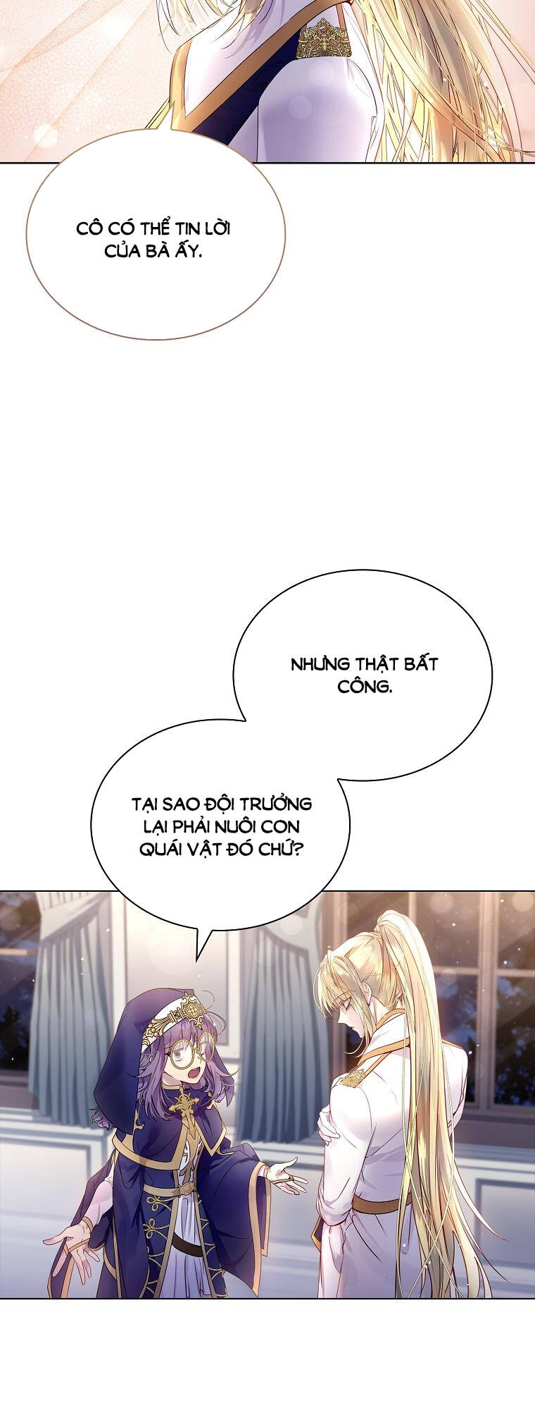 Tôi Đã Nuôi Hồ Ly Sai Cách Rồi Chapter 2.1 - Trang 2