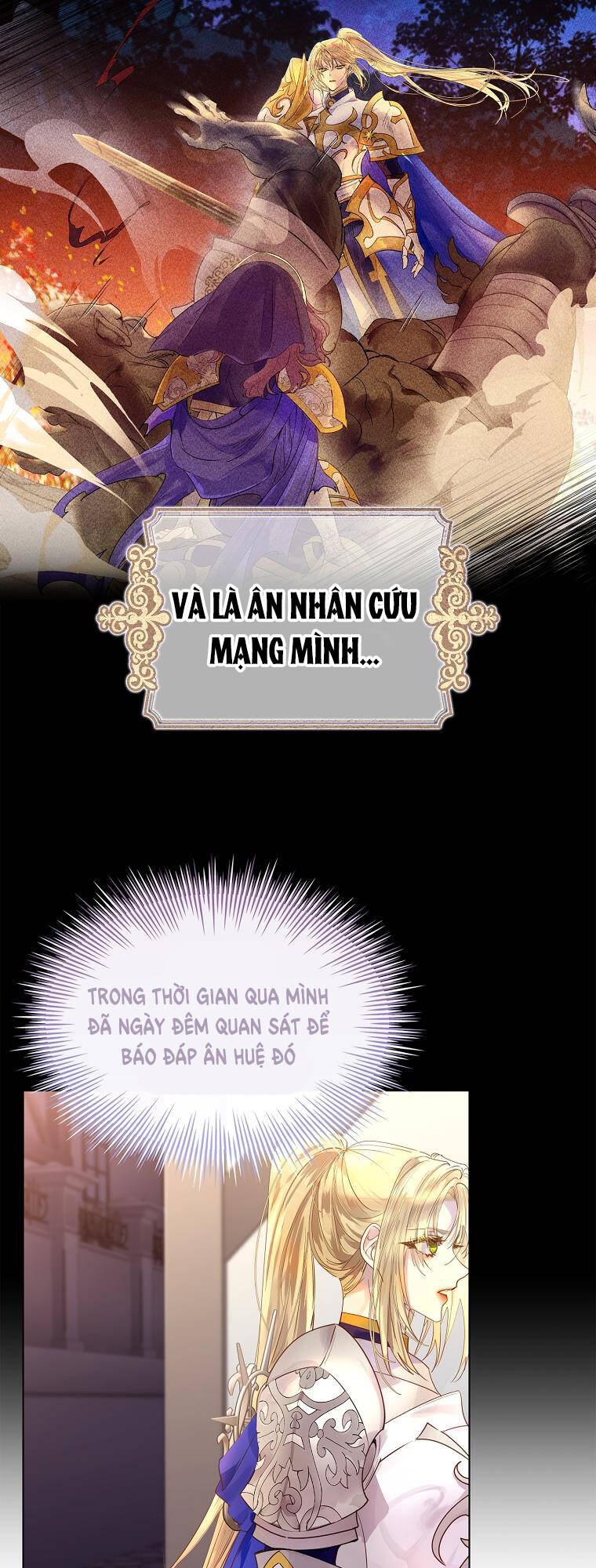 Tôi Đã Nuôi Hồ Ly Sai Cách Rồi Chapter 2.1 - Trang 2